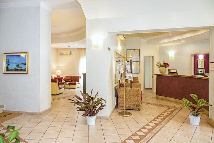 Hotel Interior 2 of 71
