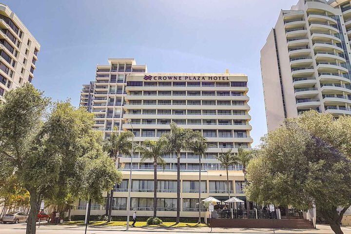 Hotel 88 of 108