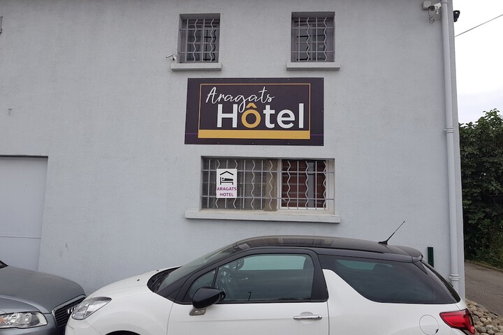 Hotel Aragats