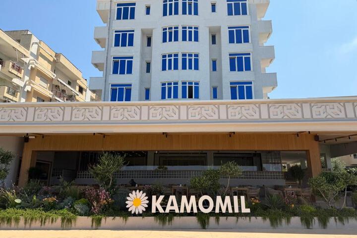 Hotel Kamomil