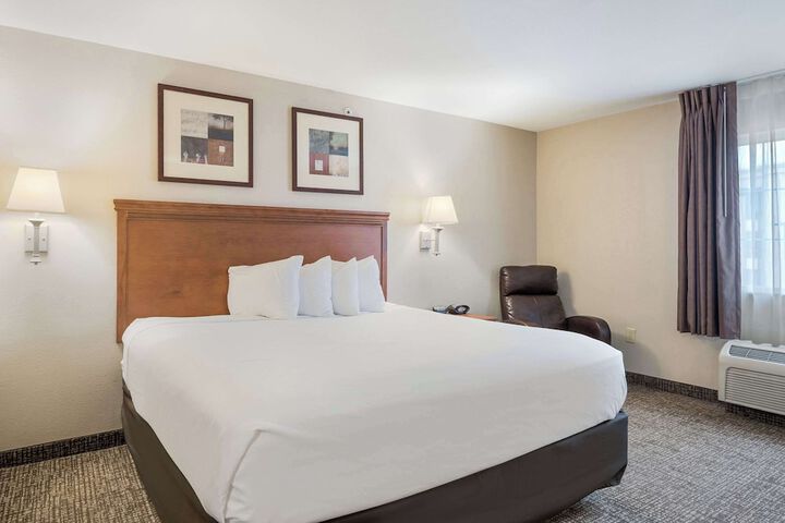 Standard | King Bed (11 of 22)