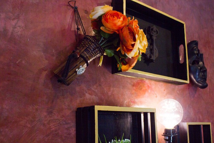 Hotel Interior 113 of 122