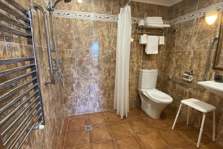 Bath Amenities