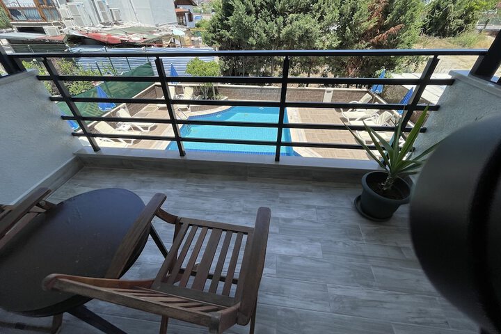 Terrace/Patio 27 of 54