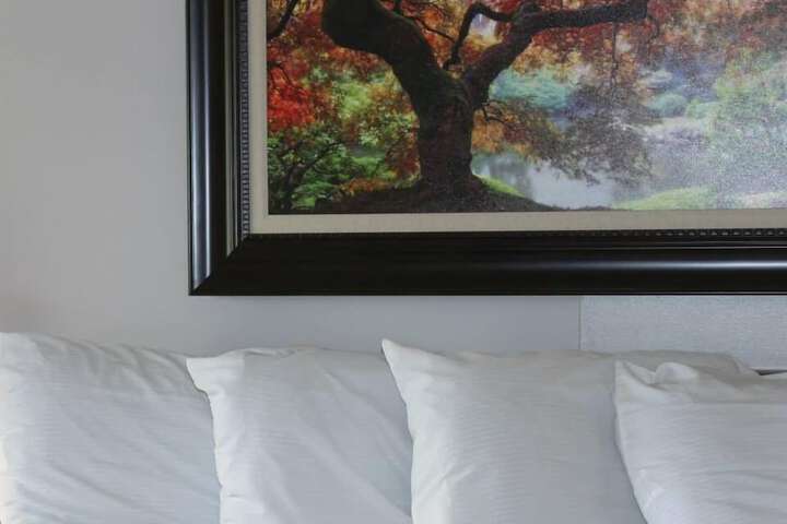 Kentucky Lake Resort & RV Park in Gilbertsville, KY