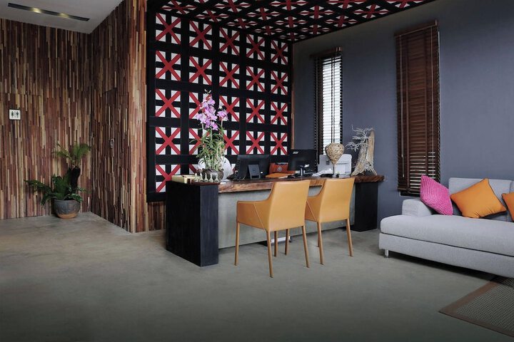 Hotel Interior 2 of 107