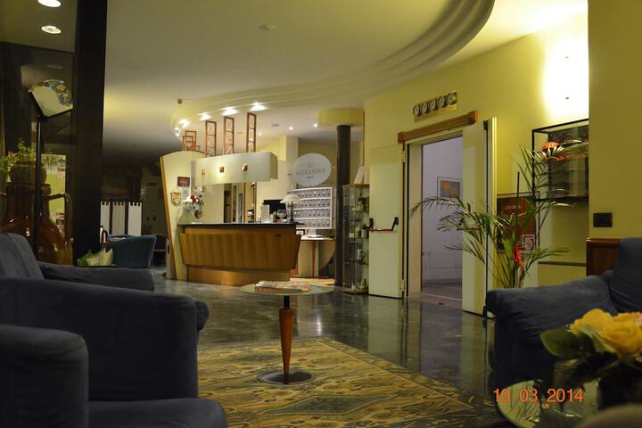 Hotel Interior 2 of 26
