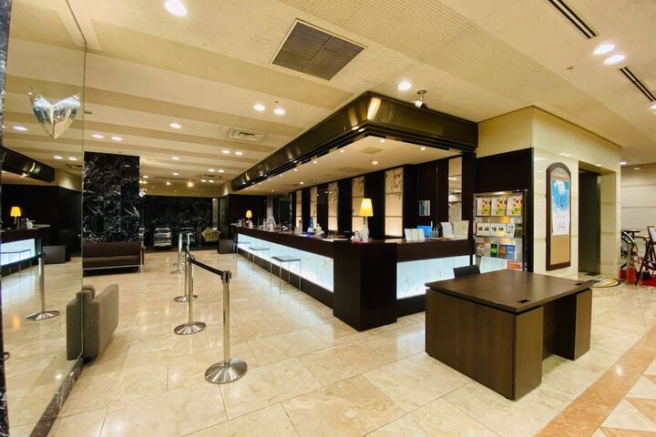 Hotel Interior 3 of 52