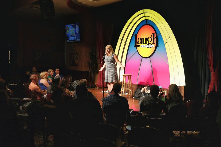 Theater show