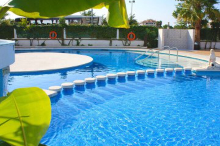 Fitness Facility Photos