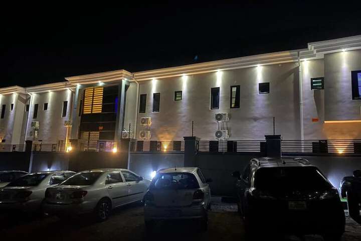Hotel 27 of 27