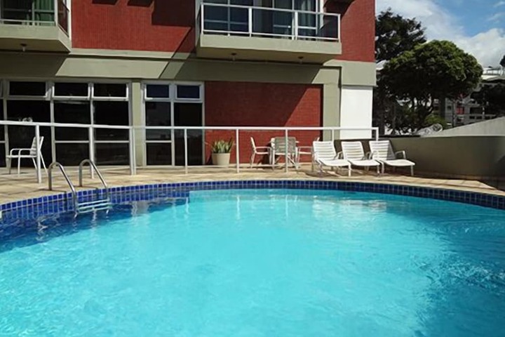 Image of Hotel Sol da Praia