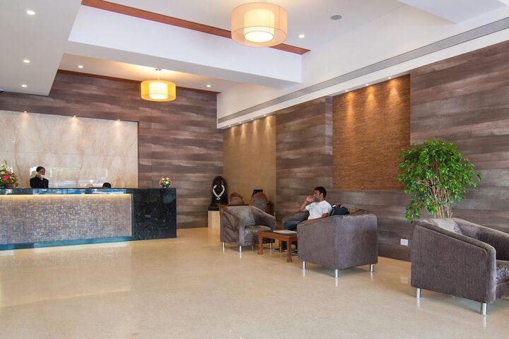Hotel Interior 4 of 52