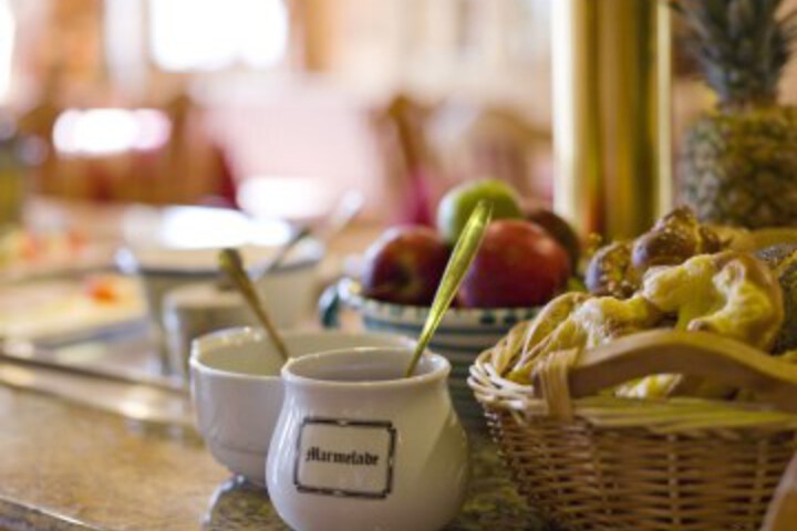 Breakfast/Coffee Service 45 of 56