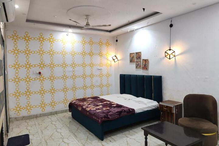 The Moksha Residency