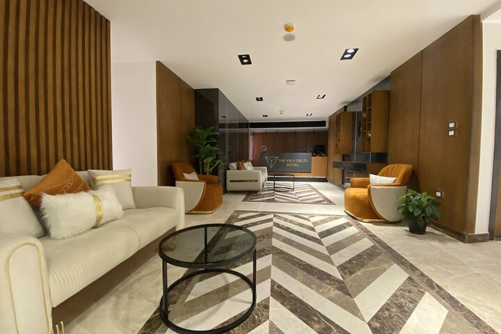 Hotel Interior 6 of 114