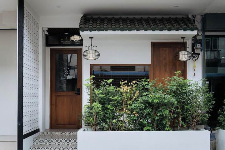Wander Wonder Bangkok