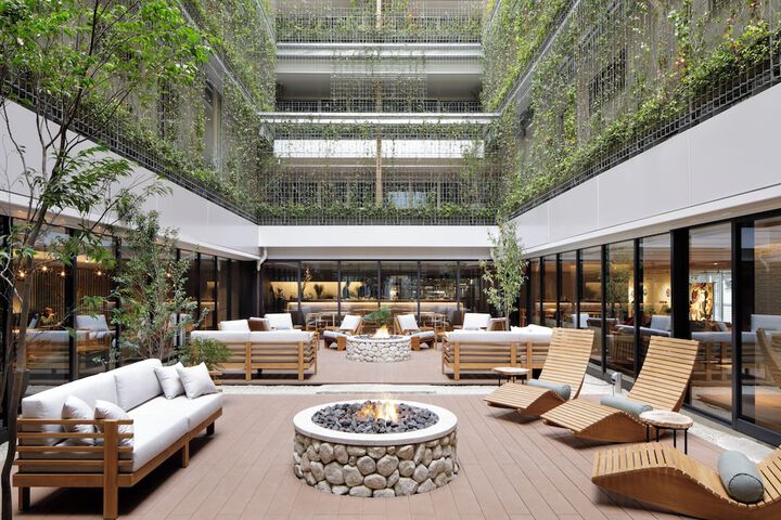 Photo of Good Nature Hotel Kyoto