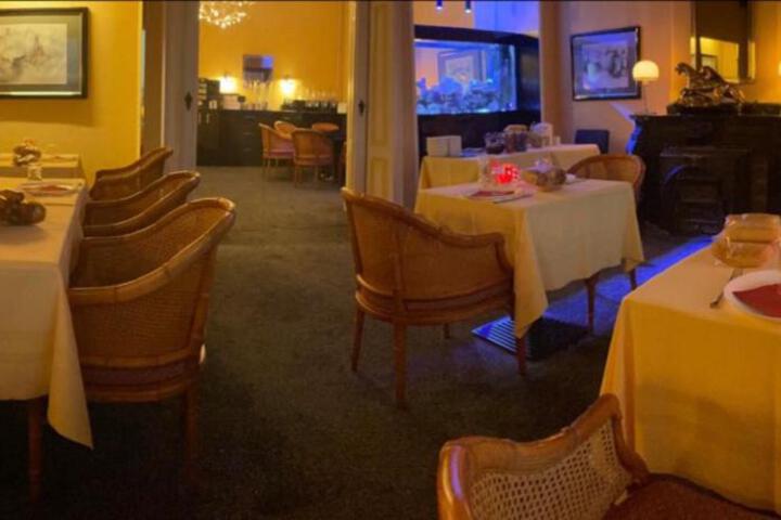 Budget Hotel Le Beau Rivage