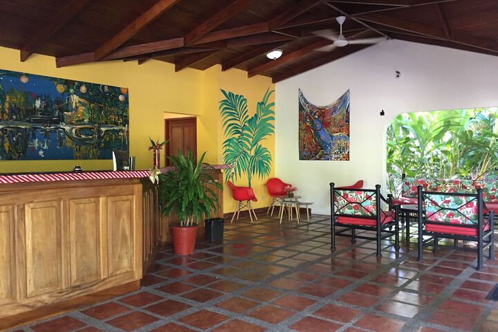 Hotel Interior 3 of 50