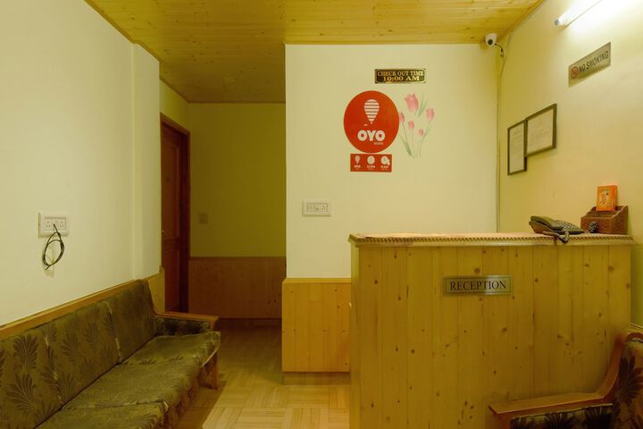 Hotel Interior 1 of 20