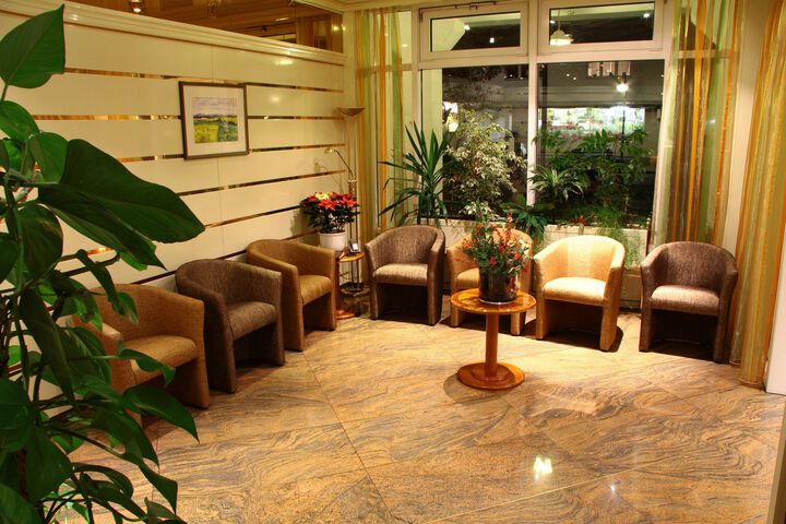 Hotel Interior 3 of 7