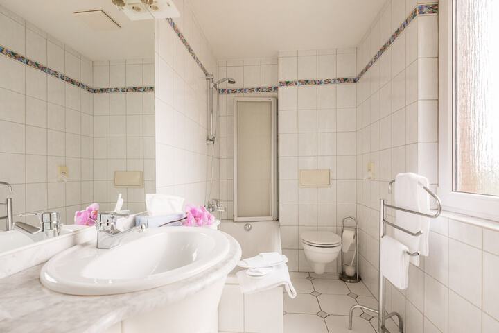 Bathroom Vanities