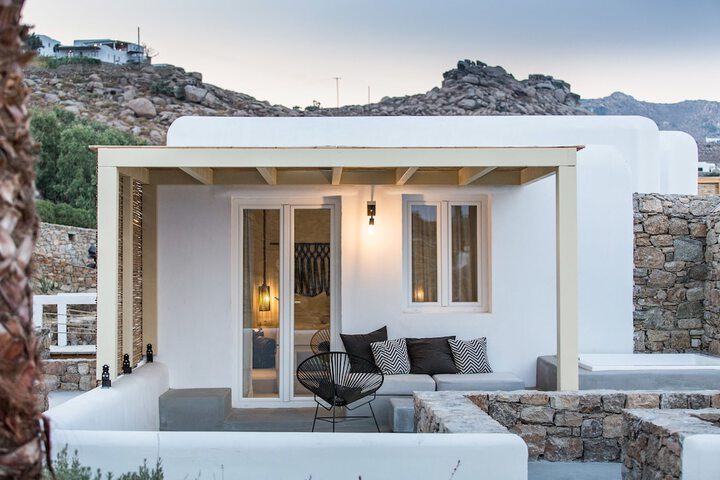 Terrace/Patio 89 of 173
