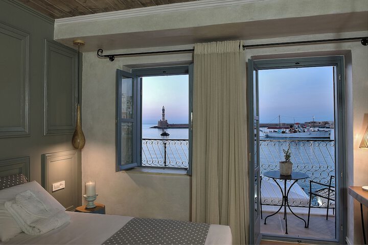 Photo of Elia Zampeliou Hotel - Adults Only