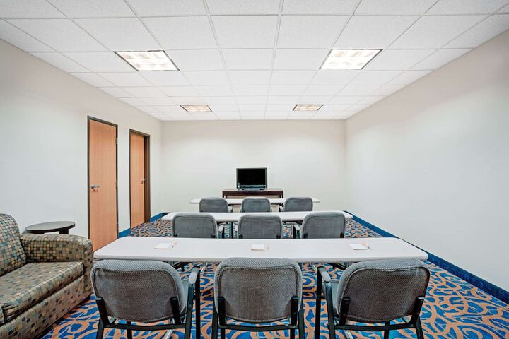 Meeting 19 of 22