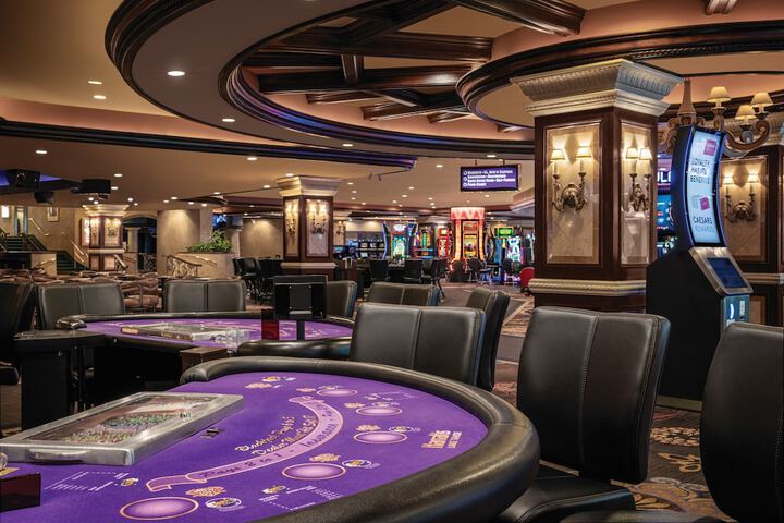 Casino