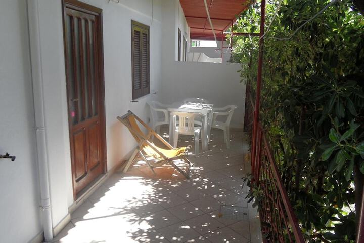 Terrace/Patio 16 of 62