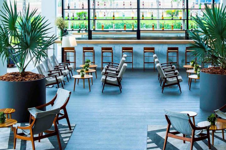 Fitness Center Photo