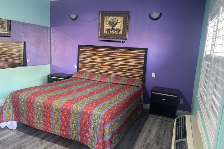 Comfort Single Room (15 of 21)