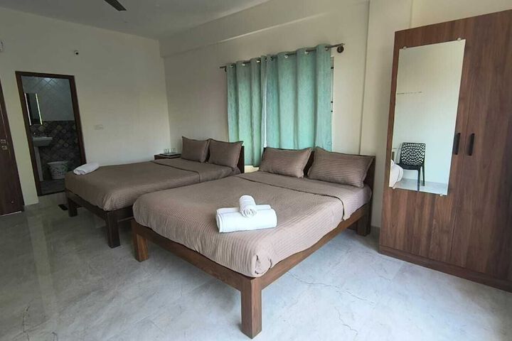 Ameya Coorg