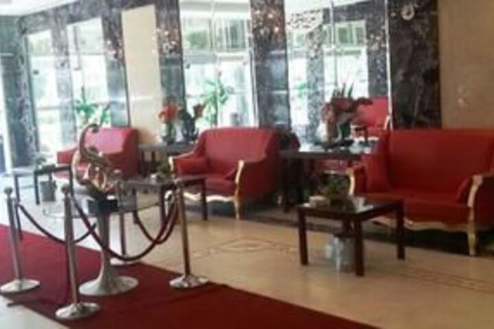 Lobby Photos