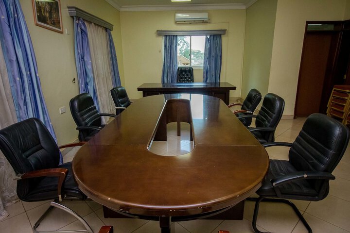 Meeting 43 of 48