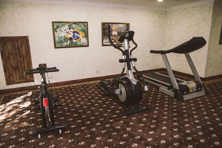 Health and Fitness 33 of 50