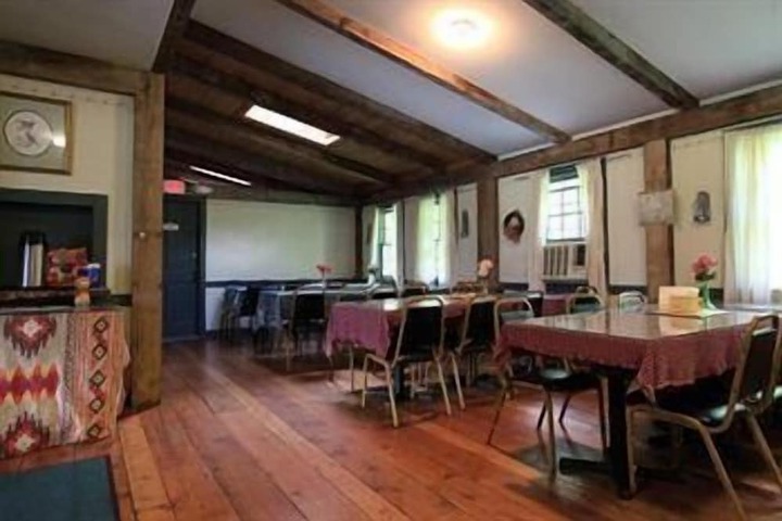 Restaurants