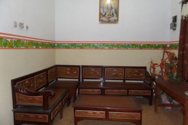Hotel Interior 2 of 21