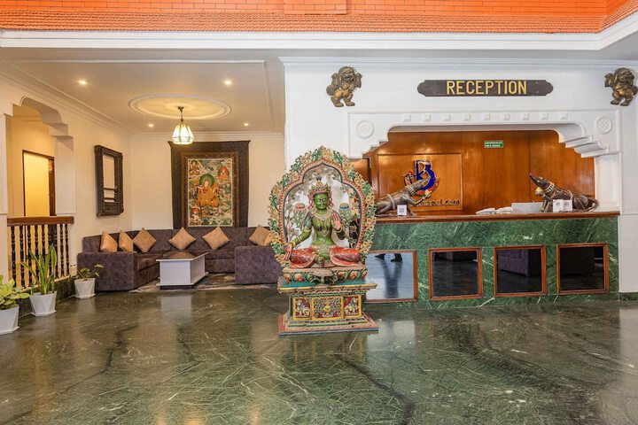 Hotel 2 of 91
