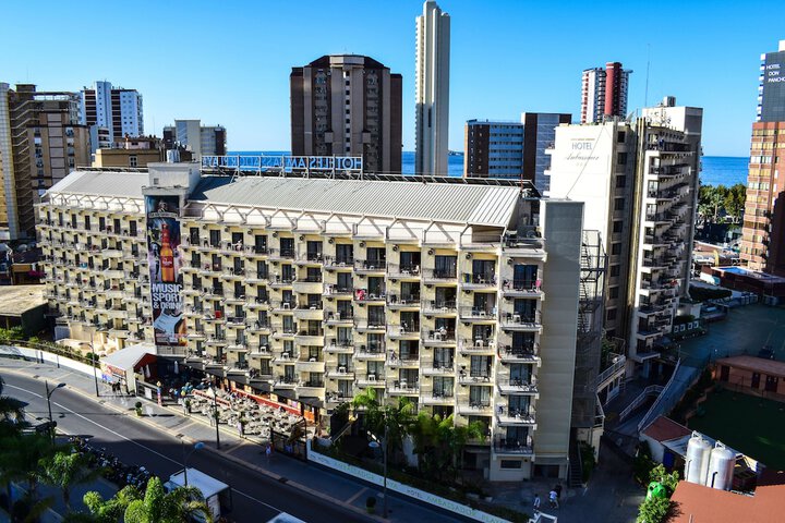 Riviera Beach Hotel - Adults Only