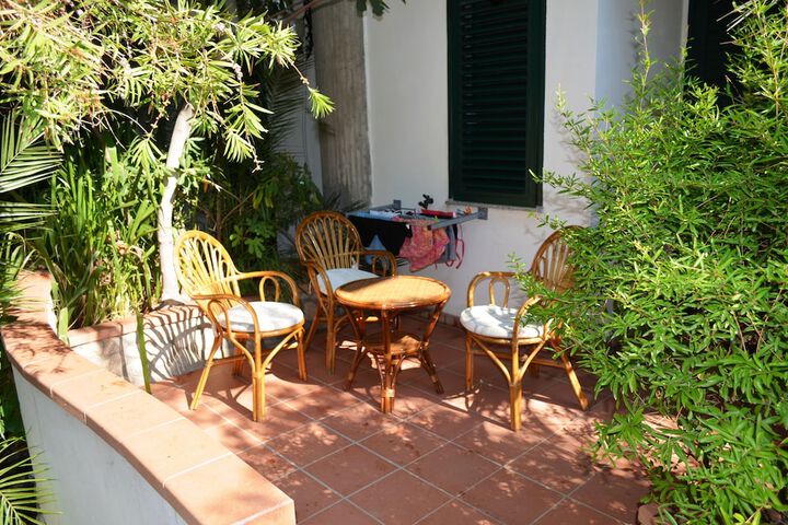 Terrace/Patio 21 of 70