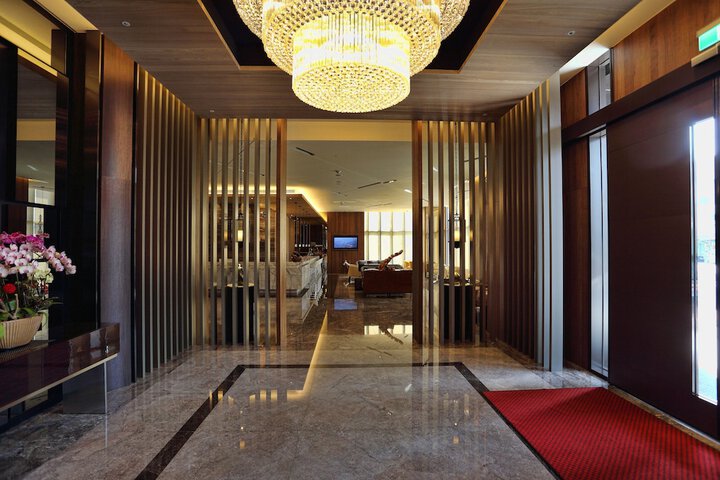 Hotel 3 of 159