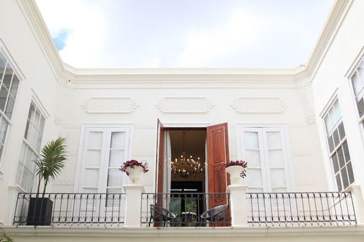 Nava Suites
