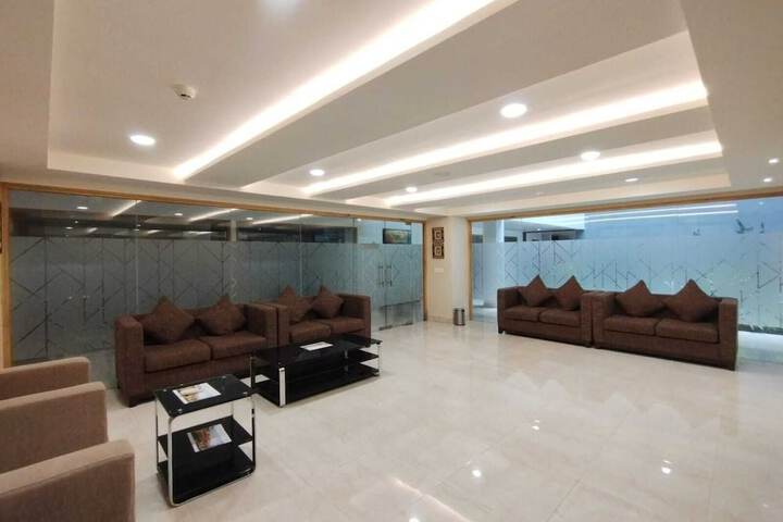Hotel Interior 7 of 47