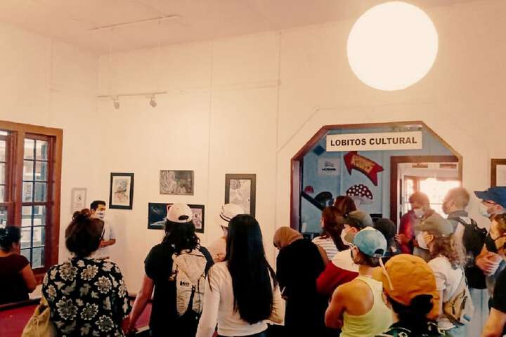 Photo of La Casona de Lobitos - Cowork