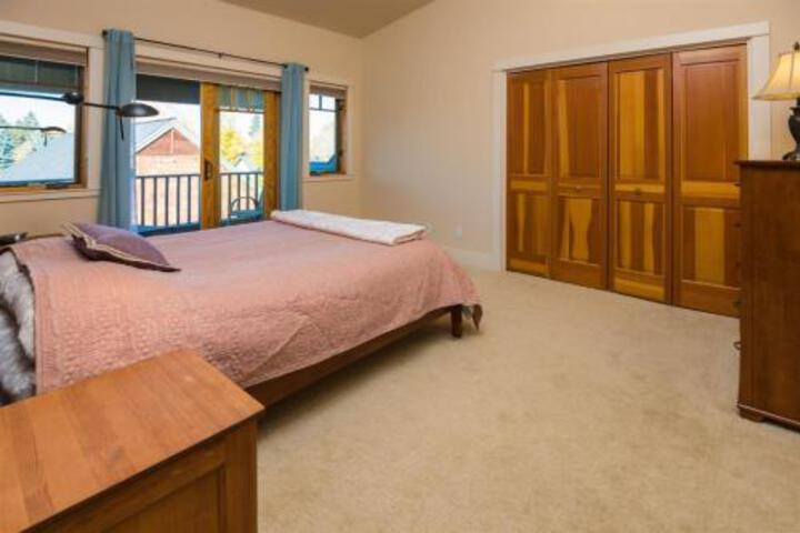 Pine Rest in Sisters, OR