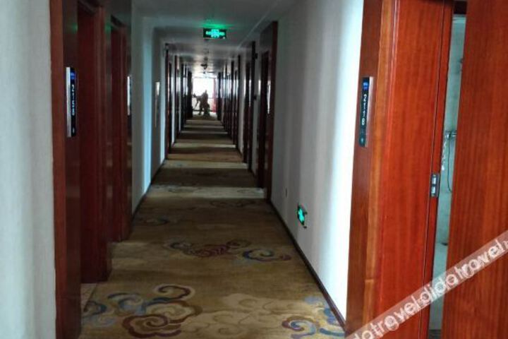 Hotel Interior 2 of 6