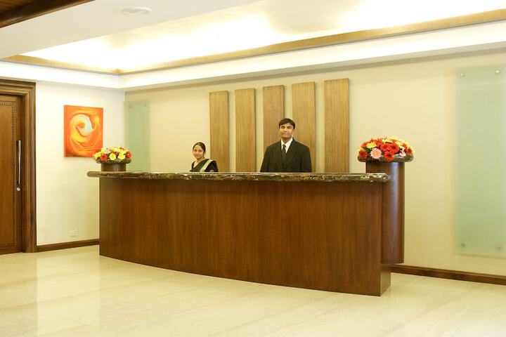 Hotel Interior 2 of 55